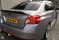 2017 Subaru Wrx AT Paddleshifts FOR SALE-9