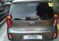 Kia Picanto 2017 for sale-8