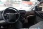 2017 Hyundai Grand Starex Manual FOR SALE-3