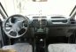 Mitsubishi Adventure 2007 for sale-5