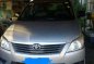 Toyota Innova 2013 2.5 E mt FOR SALE-4