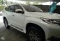 Mitsubishi Montero sport gls 2.4 AT 2017 FOR SALE-3