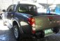 2012 Mitsubishi Strada for sale-3
