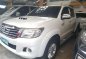 2013 Toyota Hilux for sale-1