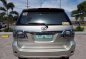 Toyota Fortuner 2010 for sale-5