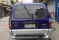 Isuzu Crosswind 2002 for sale -8