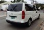 Hyundai Grand Starex Tci 2010 model-9