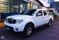 RUSH SALE Nissan Navara 2013 top of the line LE AT-8