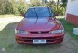 FOR SALE 1996 TOYOTA Corolla Gli 4age blacktop-0