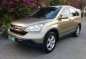 2009 Honda CRV for sale-4