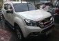 2015 Isuzu Mu-X for sale-5