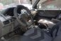 MITSUBISHI Pajero 4x4 AT 2005 Intercooler FOR SALE-9