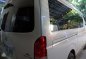 2015 Toyota Hi-ace Grandia GL FOR SALE-6