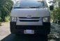 Toyota Hiace 2014 for sale-2