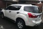 2015 Isuzu Mu-X for sale-6