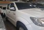 2013 Toyota Hilux for sale-2