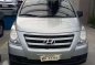 2017 Hyundai Grand Starex Manual FOR SALE-4