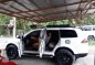 Like New Mitsubishi Montero for sale-3