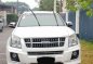 Isuzu Alterra AT 2014 Diesel FORSALE -0