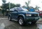 1965 Isuzu Trooper bighorn XS 4x4 suv FOR SALE-7