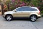 2009 Honda CRV for sale-2