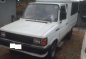 1995 Toyota Tamaraw FX FOR SALE-0