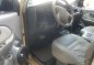 2003 Isuzu Crosswind FOR SALE-9