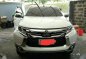 Mitsubishi Montero sport gls 2.4 AT 2017 FOR SALE-4