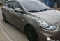 2012 Hyundai Accent Fresh looks new FOR SALE-3