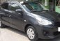 Mitsubishi Mirage G4 MT Grab 2015 FOR SALE-0