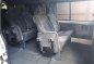Nissan Urvan 2014 FOR SALE-9