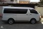 2009 Toyota Super Grandia AT FOR SALE-8