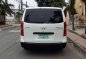 Hyundai Grand Starex Tci 2010 model-11