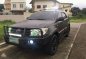 For Sale 2006 Toyota Fortuner AT / Gas-9
