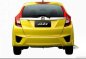 Honda Jazz 2016 for sale-0