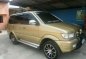 2003 Isuzu Crosswind FOR SALE-10