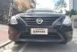 Reserved! 2017 Nissan Almera Manual NSG FOR SALE-1