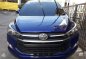 2016 Toyota Innova for sale-5