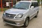 Mitsubishi Adventure 2017 FOR SALE-10