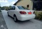 Toyota Corolla Altis 2005 MT White For Sale -3