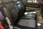 2005 Isuzu XUV Sportivo look MT Cebu Unit Fresh and Clean-8