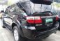 Well-maintained Toyota Fortuner 2010 for sale-3