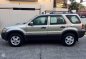 Ford Escape xls 2003 FOR SALE -1