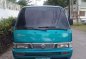 Nissan Urvan Escapade 2007 Green For Sale -0