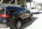 Mitsubishi Montero 2013 for sale-2