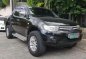 2012 Mitsubishi Strada for sale-1