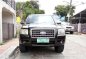 2008 Ford Everest TDCi AT Black For Sale -6