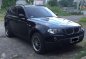 BMW X3 20D for sale-1