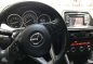 Mazda CX-5 2.0 Top of the Line For Sale -3