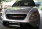 2003 Honda CRV automatic suv xtrail revo pajero-5